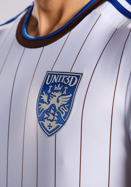 Maillot Officiel 2025 Unit3d