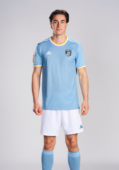 Maillot Officiel 2025 Wolf Pack
