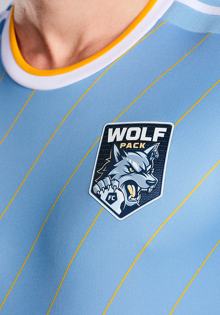 Maillot Officiel 2025 Wolf Pack