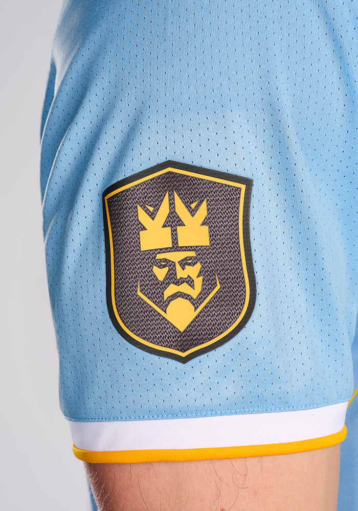 Maillot Officiel 2025 Wolf Pack