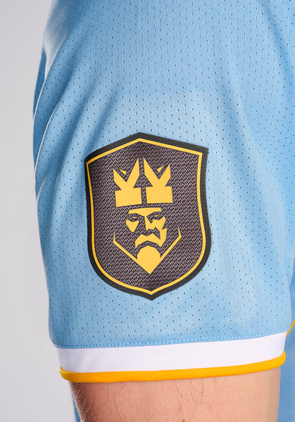 Maillot Officiel 2025 Wolf Pack