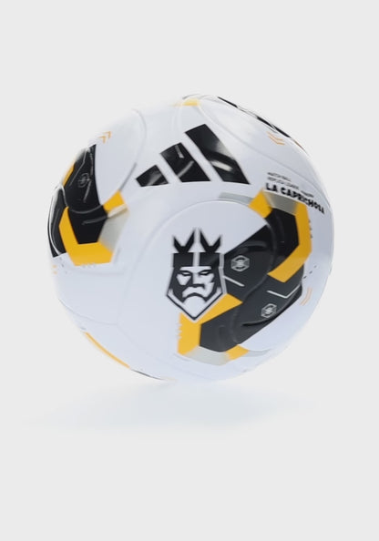 Réplique du ballon de la Kings League 2026