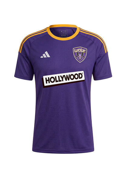 Maillot Enfant Officiel 2026 Wolf Pack FC
