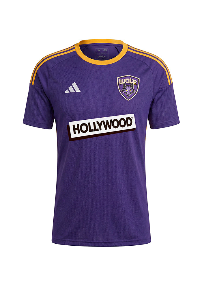 Maillot Officiel 2026 Wolf Pack FC
